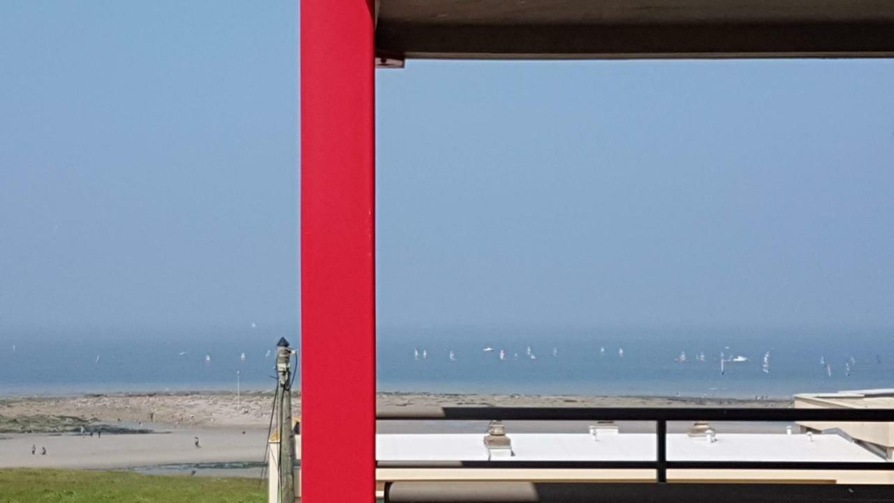 Belopale @ Residence La Belle Epoque Wimereux Exterior photo